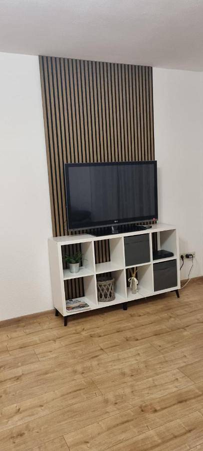 Gîte pour 4 personnes, avec terrasse à Oppenau - 3