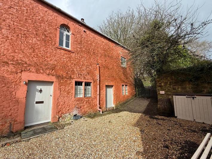 Holiday rental for 6 people, with Terrace and Garden in Shepton Mallet