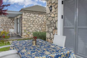 Holiday Rental for 6 People in Zakynthos, Greece, Photo 3