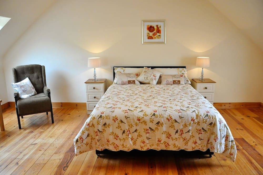 Dingle Peninsula: Schönes Haus 'An Máimín' Ballyferriter, Dingle in Dunurlin ED, Dingle Halbinsel