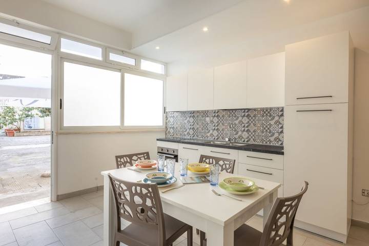 Gîte pour 5 personnes à Gallipoli - 2