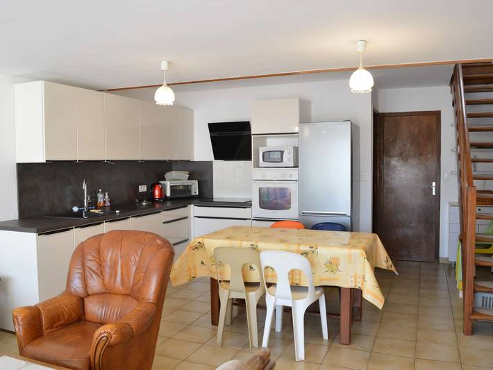 Location de vacances pour 8 personnes à Fleury - 4