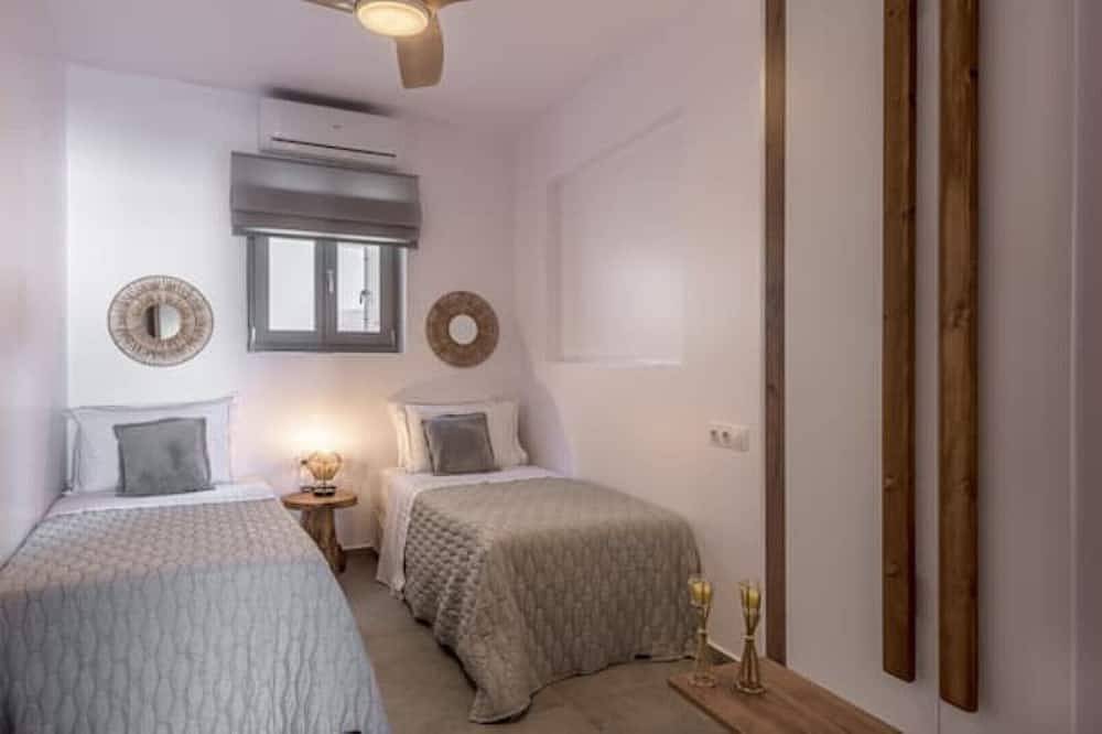 Appartement entier, Esperanza Apartment in Milos