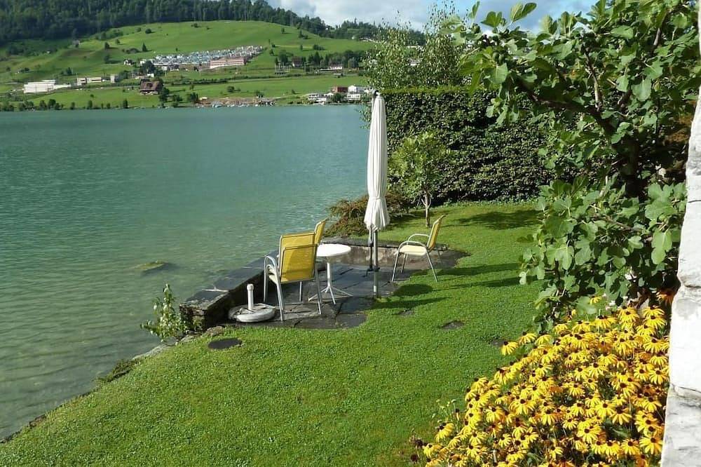 Tieftalweg in Küssnacht (SZ), Luzern - Vierwaldstättersee