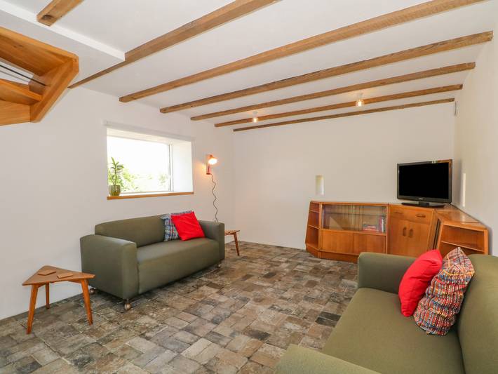 Ferme pour 4 personnes in Staffordshire