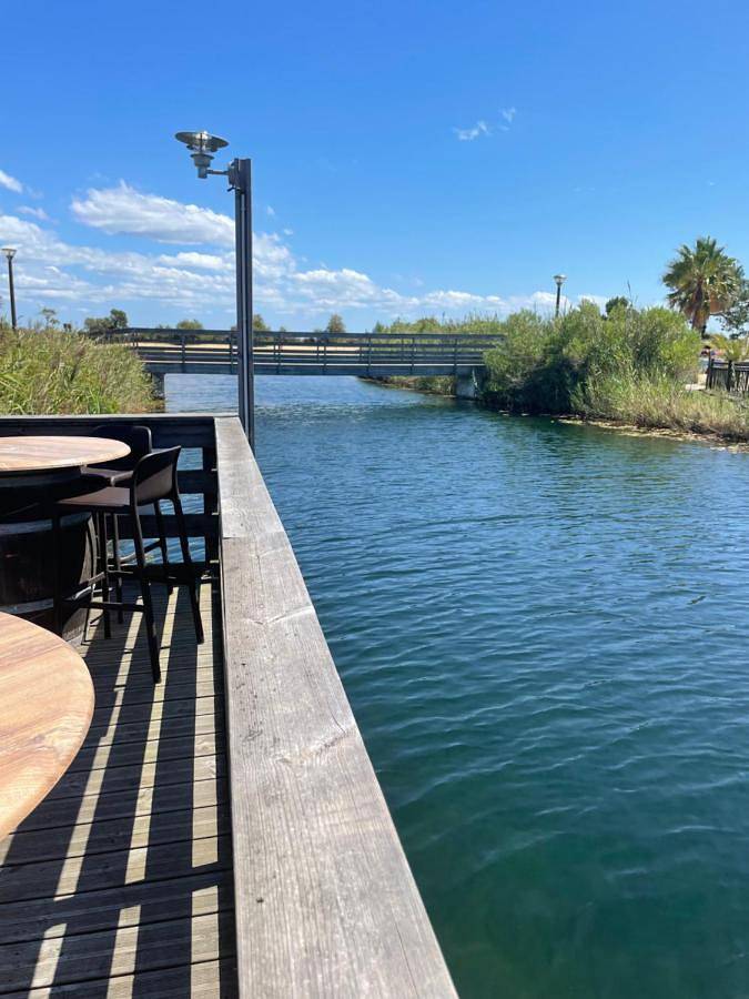 Camping pour 6 personnes au Cap Ferret - 2
