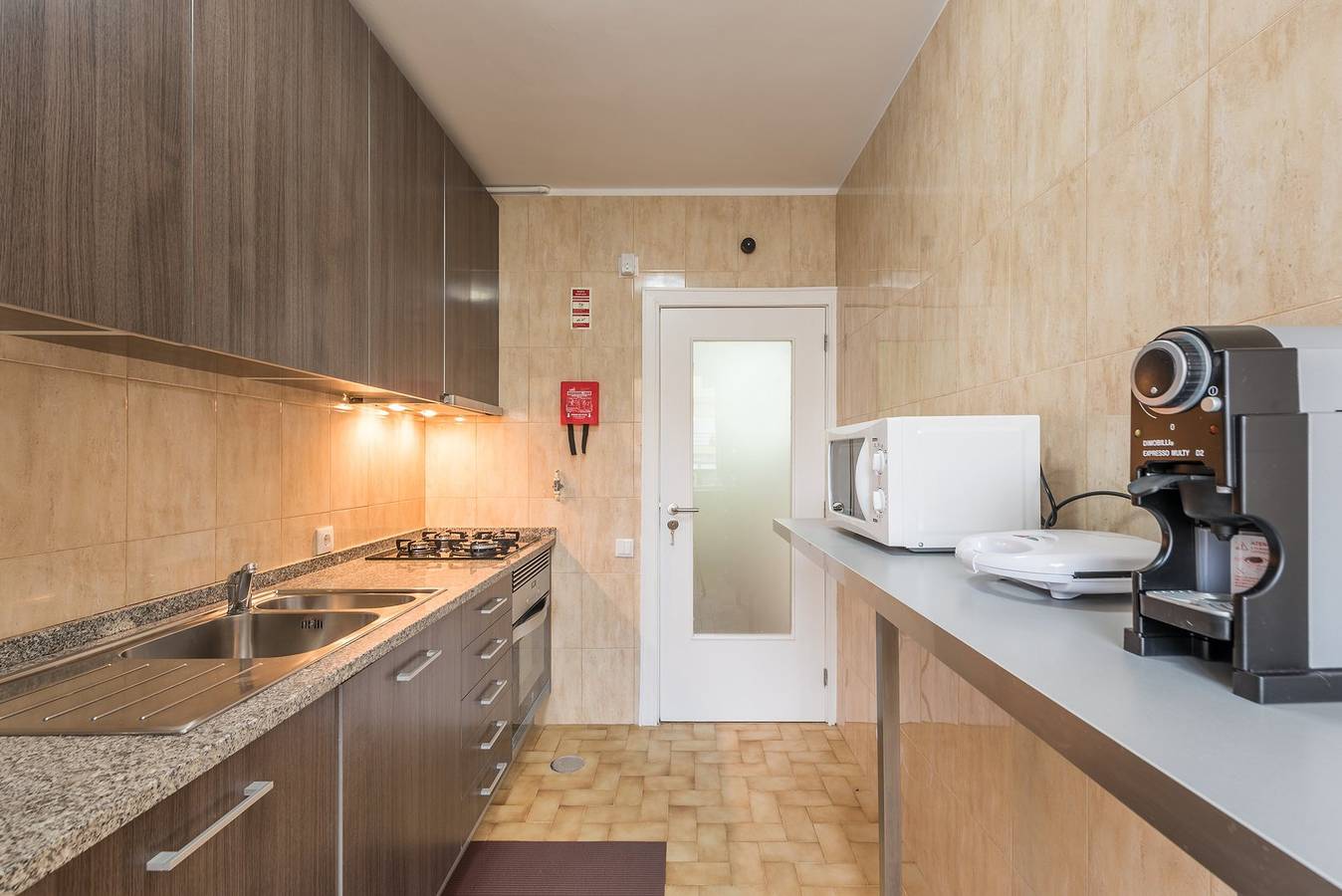 Apartamento inteiro, Guestready - Greatful Gaia in Mafamude e Vilar do Paraíso, Distrito do Porto