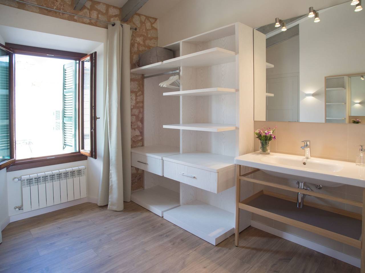 Ferrer de Shorta in s'Horta, Santanyí