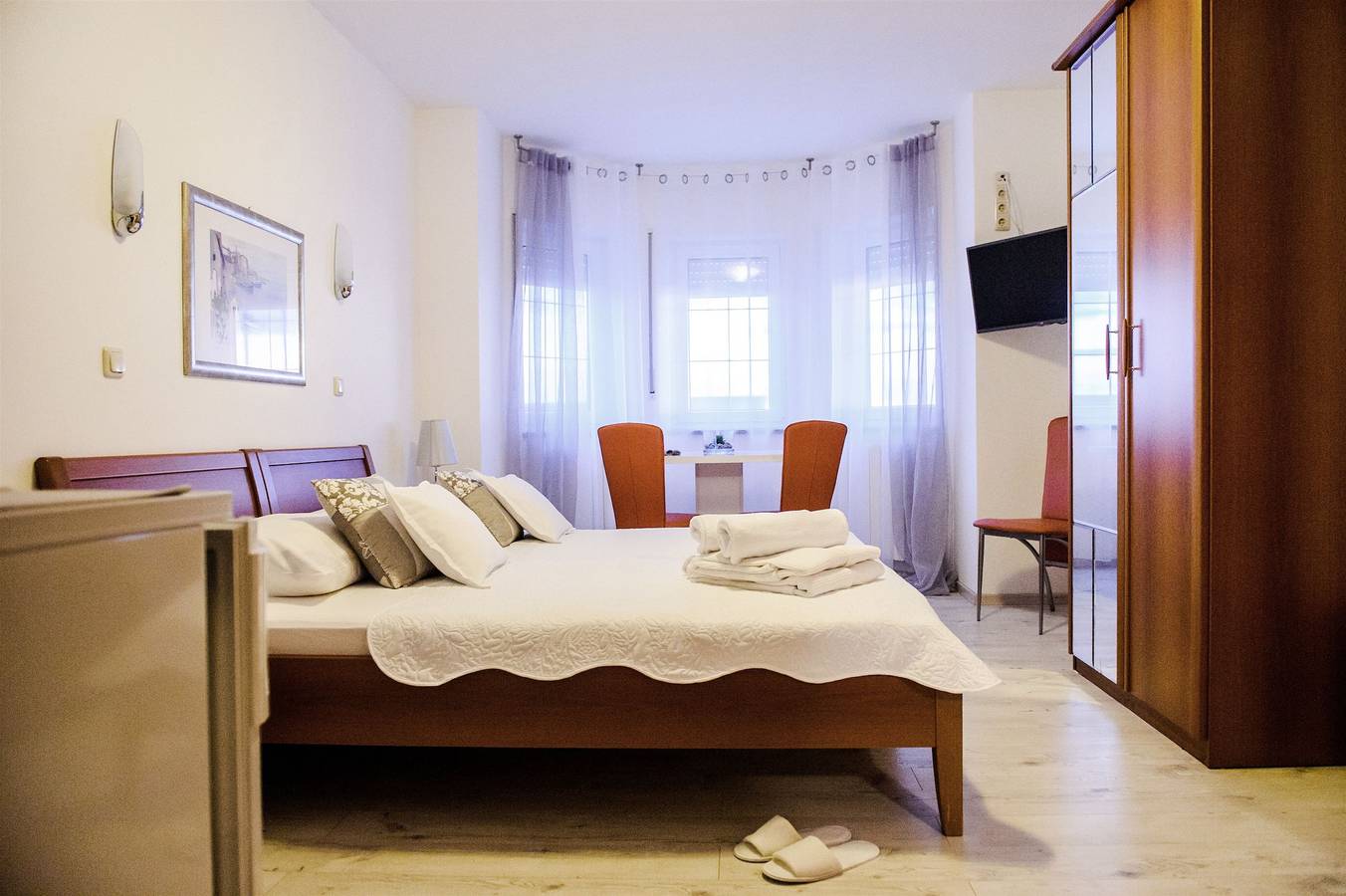 Hotel for 2 personer med jacuzzi in Podstrana, Split-Dalmatia