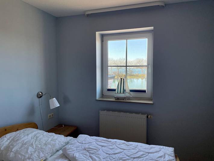 Ferienwohnung für 4 Personen in Orth - 3