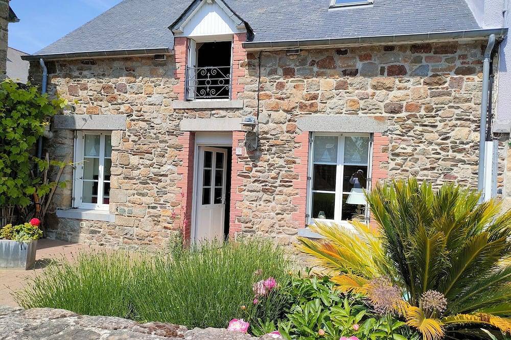 Homerez - Casa en Le Vivier-sur-Mer in Le Vivier-sur-Mer, Bahía del Monte Saint-Michel