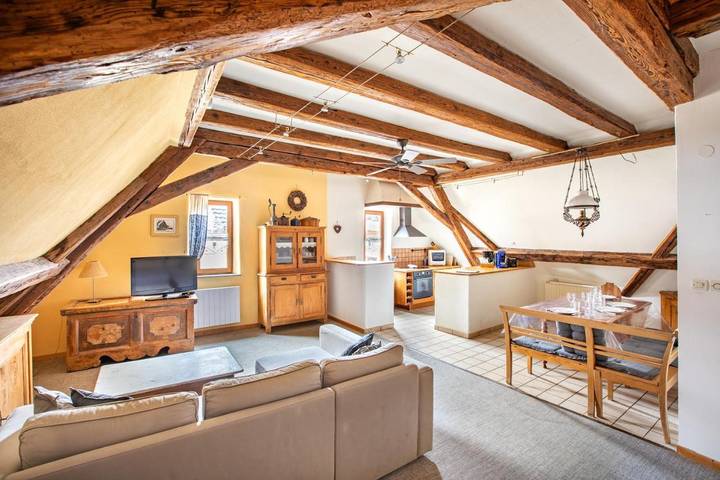 Ferienwohnung für 5 Personen - 1