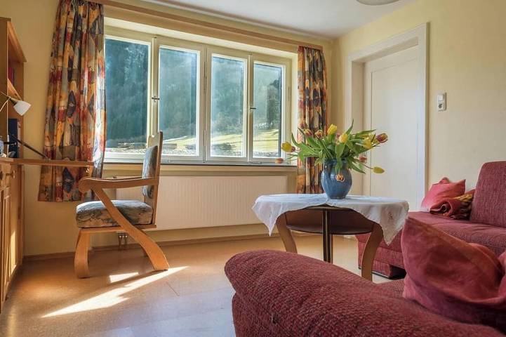 Ferienhaus für 10 Personen, mit Haustier in Pfronten - 4