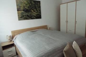 Ferienwohnung für 4 Personen in Geltow, Schwielowsee, Bild 1