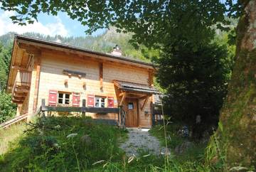 Ferienhaus für 6 Personen in Bischofshofen, Ski Amadé, Bild 3