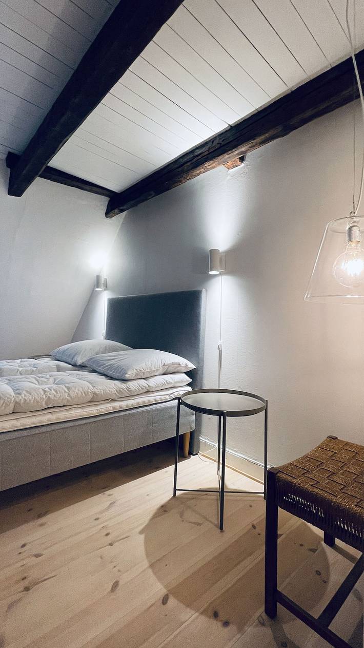 Gîte pour 2 personnes à Copenhague - 4