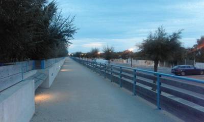 Appartement De Vacances pour 4 Personnes dans Saintes-Maries-de-la-Mer, Parc naturel régional de Camargue, Photo 1