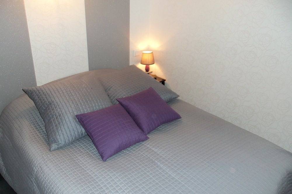 Casa renovada - 90 m² - 6/8 personas - cerca de las playas y tiendas in Binic, Côte de Goëlo