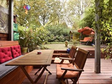 Ferienhaus für 6 Personen in Eimsbüttel Hamburg, Hamburg, Bild 2