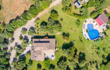 Ferienhaus in Capdepera, Mallorca Osten für 12 