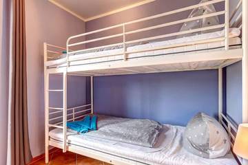 Bungalow für 4 Personen in Gothensee, Korswandt, Bild 2