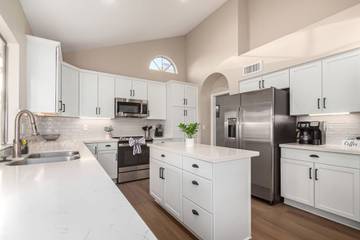 Vacation House for 10 Guests in Chandler, Arizona, Picture 4