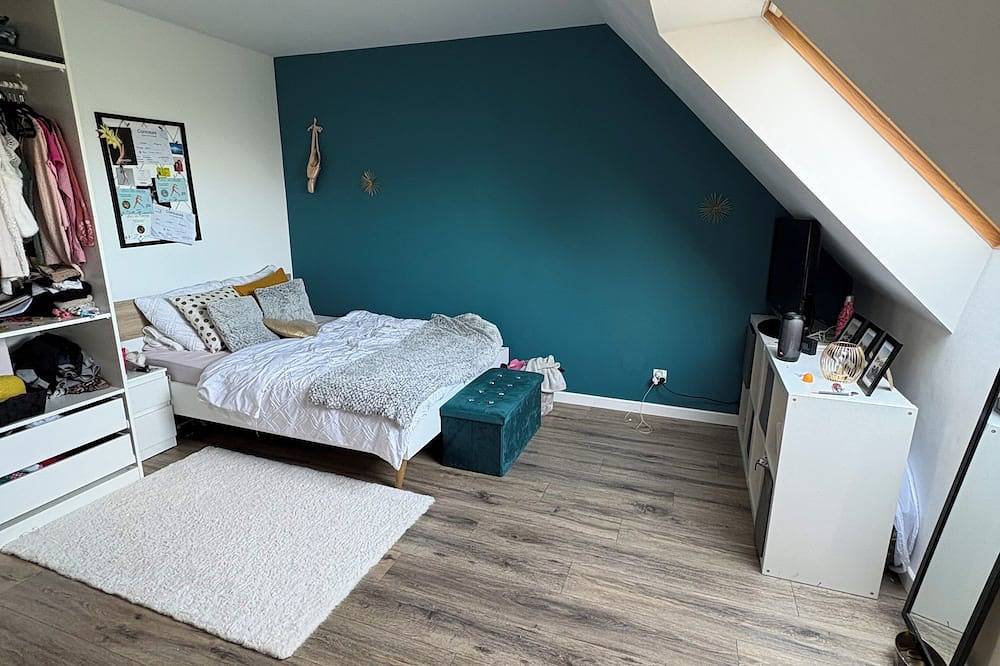 Recent house in Séné, at the gateway to the Gulf of Morbihan, 5 minutes from the Port of Vannes in Séné, Côte des Mégalithes