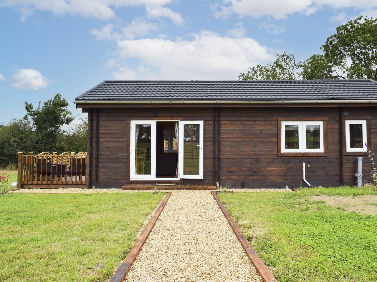 Raynard's Retreat - Uk33401 in Harborough, Heart of England