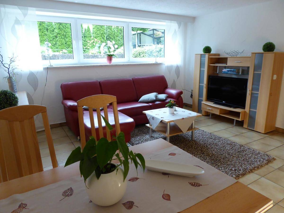 Ganze Wohnung, Ferienwohnung-land in St. Ingbert, Saarpfalz-Kreis