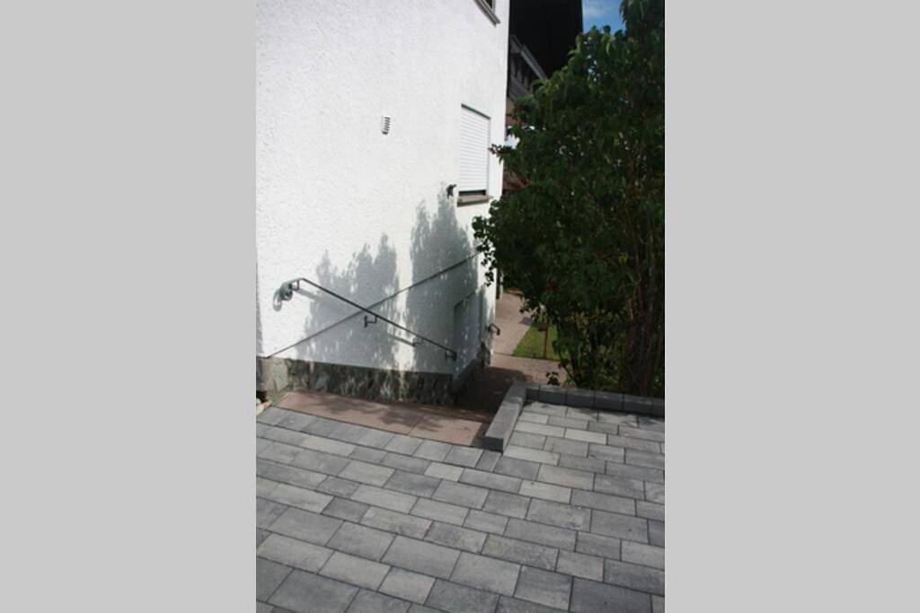 Ganze Wohnung, One-Bedroom Apartment in Braunfels, Lahn-Dill-Kreis