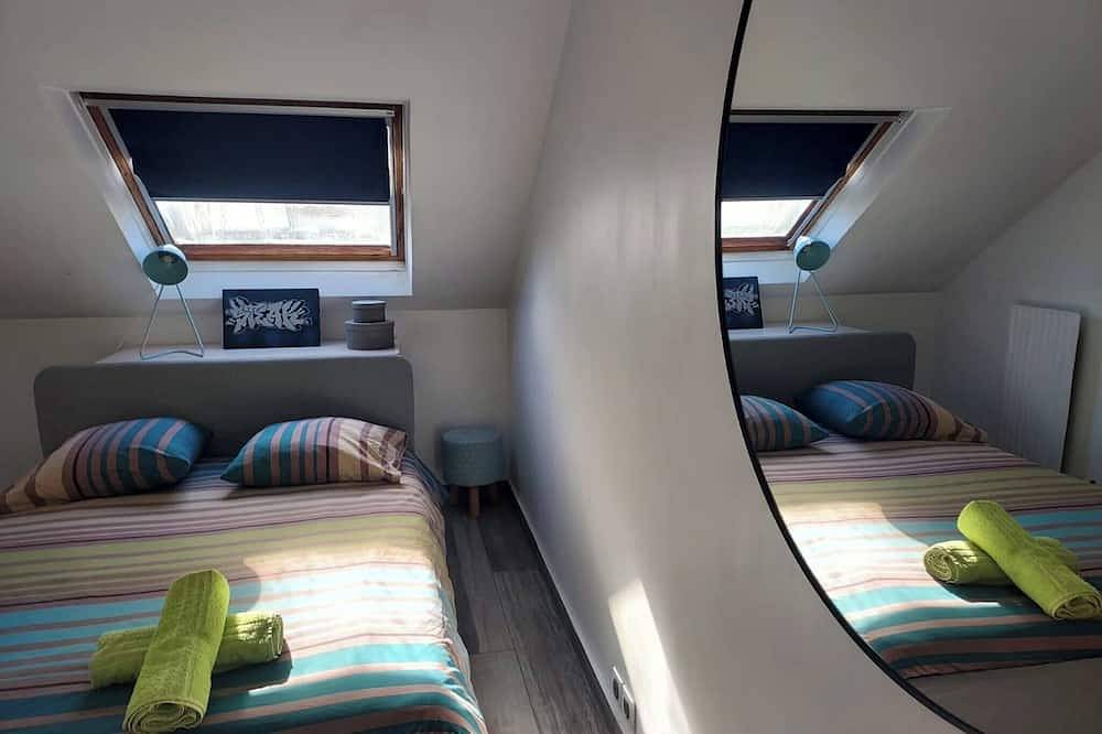 Casa Confort 6p10min Disney 20min París 2min estación de tren in Roissy-en-Brie, Sena y Marne