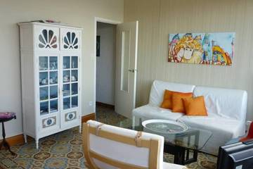 Appartement De Vacances pour 2 Personnes dans Douarnenez, Région de Quimper, Photo 4