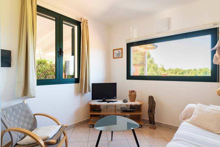 Ferienhaus für 4 Personen in Bari Sardo - 3