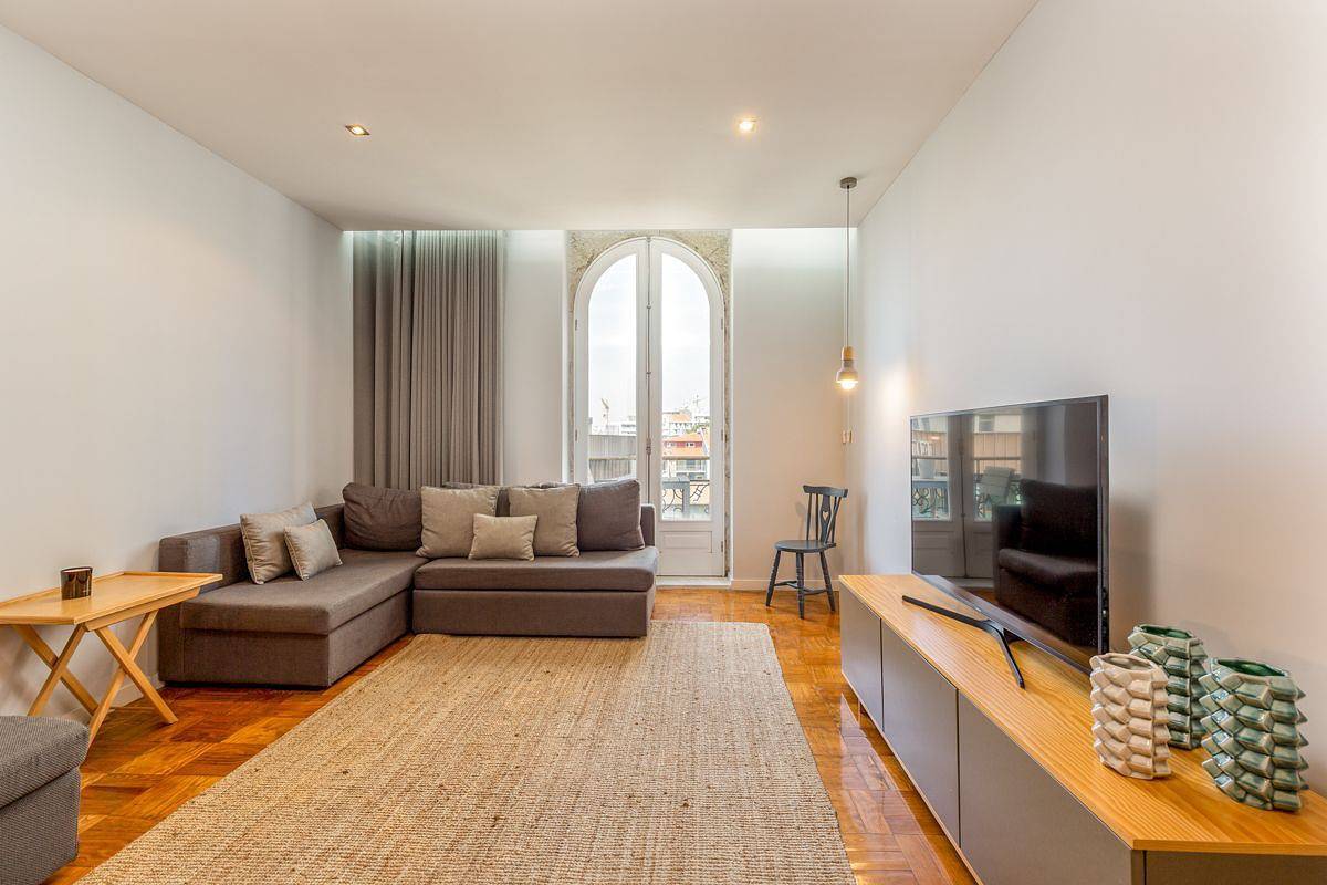 Apartment Abilio in Santo Ildefonso, Πόρτο