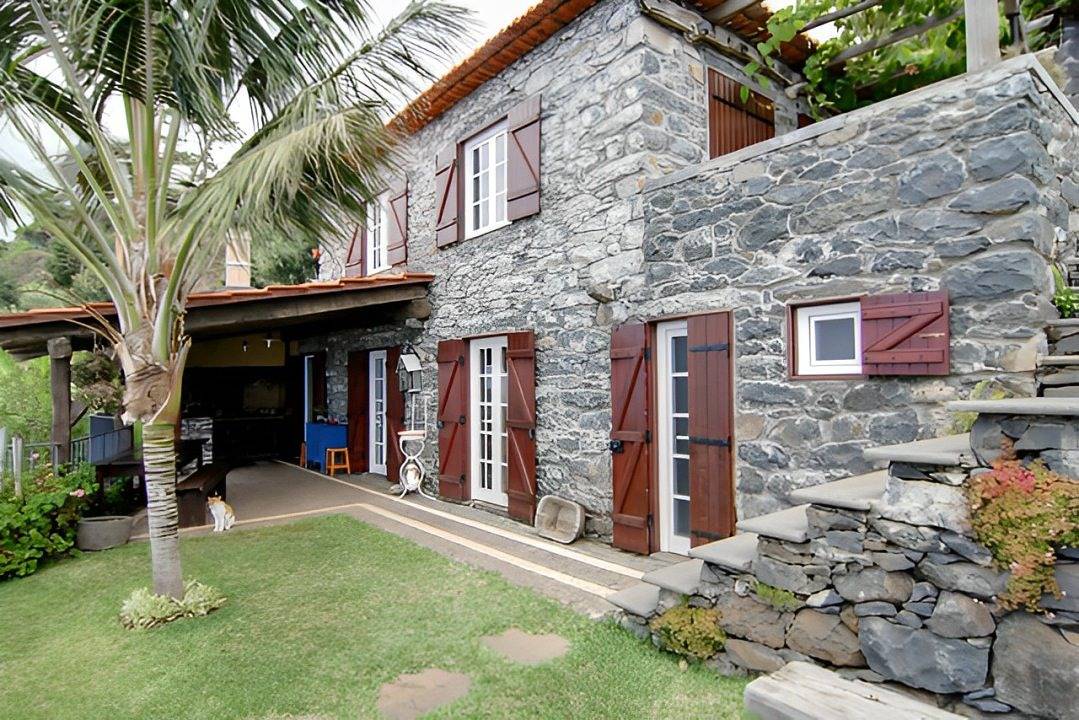 Gîte Eira - Calhau Grande in Arco da Calheta, Île de Madère