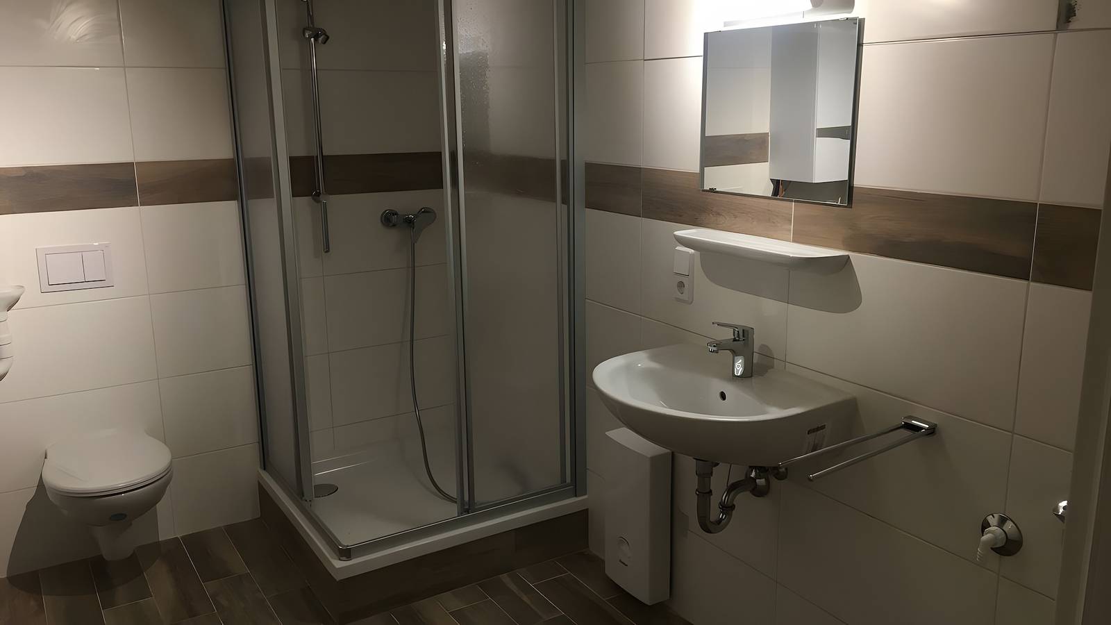 Haus für bis 6 Personen (110 m²) an der Saale für Monteure, Radler & Angler in Alsleben (Salzlandkreis), Region Salzlandkreis
