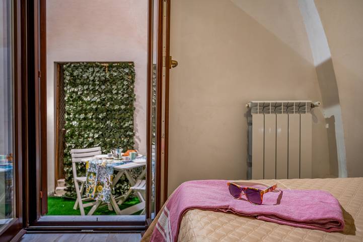 Appartement entier, Casa Del Golfo Sant'Antonino 1 in Castellammare del Golfo, Province de Trapani