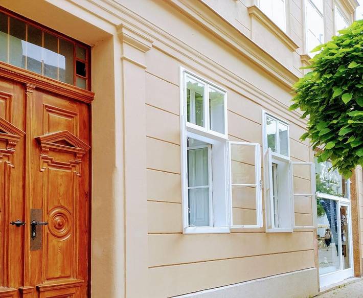 Ferienwohnung für 2 Personen in Baden bei Wien