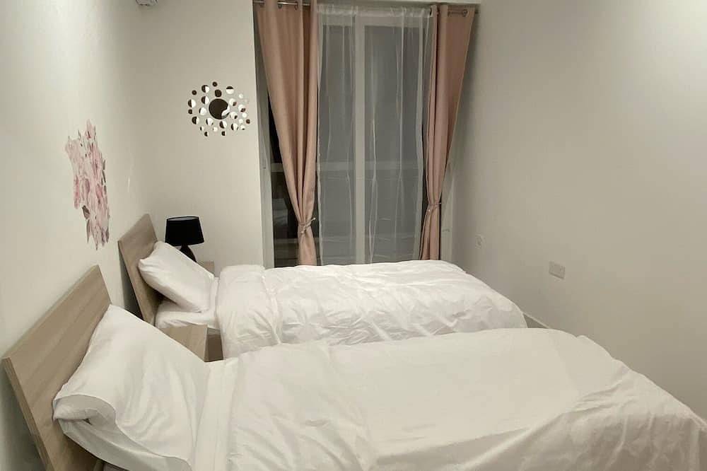 Ganze Wohnung, Central Cozy Located Apt in Msida, Insel Malta
