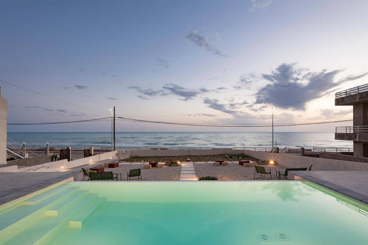 Lele' Guesthouse in Scoglitti, Vittoria