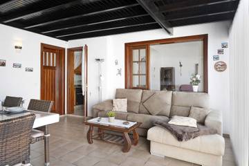 Chalet para 4 Personas en Playa Blanca, Yaiza, Foto 4