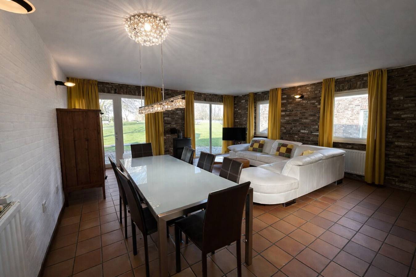 Bungalowpark Landsrade — 6 pers vrijstaand in Gulpen, Limburg