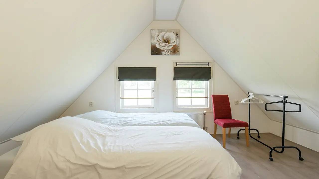 Ferienhaus für 4 Personen (140 m²) in Hippolytushoef in Wieringen, Ijsselmeer