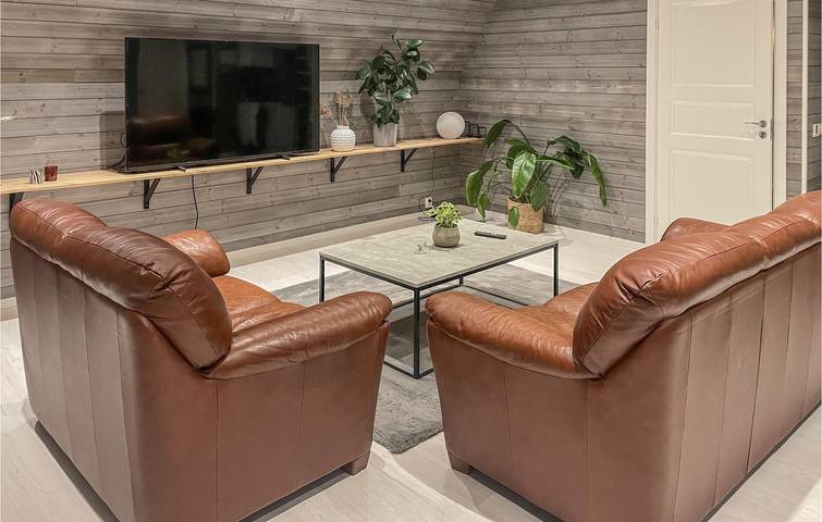 Ferienwohnung für 8 Personen, mit Terrasse und Garten, mit Haustier in Värmland - 2
