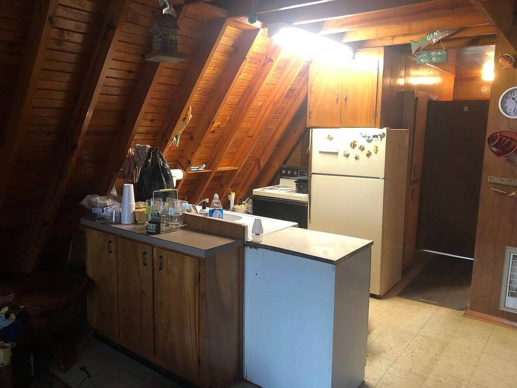 Homey Hideaway at Brier Creek in Mammoth Cave Nationalpark