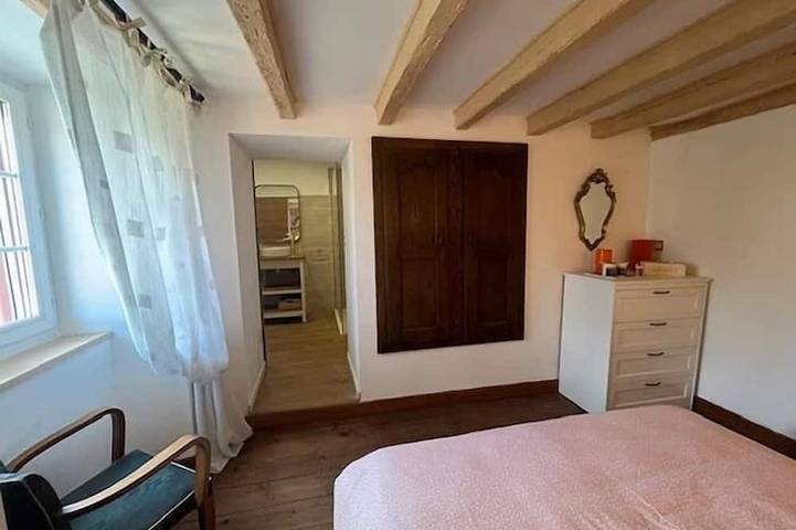 Location de vacances pour 15 personnes, avec jardin à Aldudes - 3