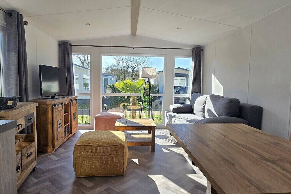 Vakantiepark Kijkduin in Kijkduin, Den Haag