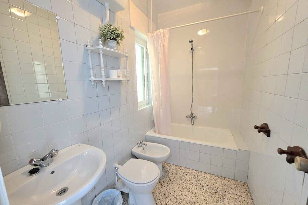 Quinfer Hotel, Double Room with Ocean View (No Terrace) in Noja, Kantabrische Küste