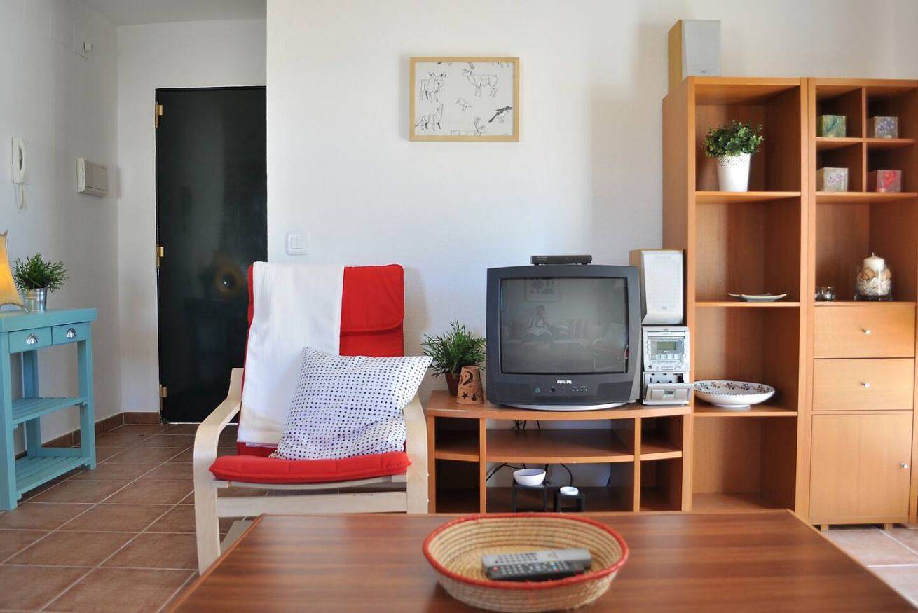 Entire apartment, Two Bedroom Apartment with pool-Terrase in Novo Sancti Petri in Novo Sancti Petri, Chiclana de la Frontera