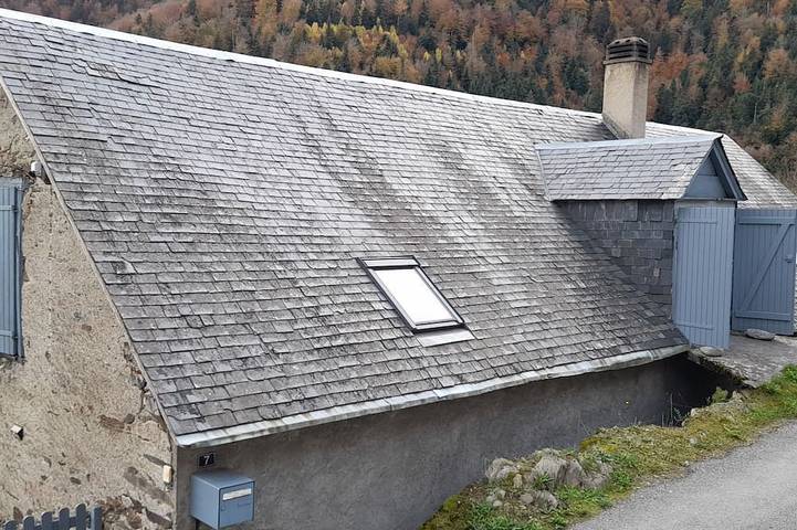 Location de vacances pour 8 personnes, avec Terrasse et Jardin à Barrancoueu